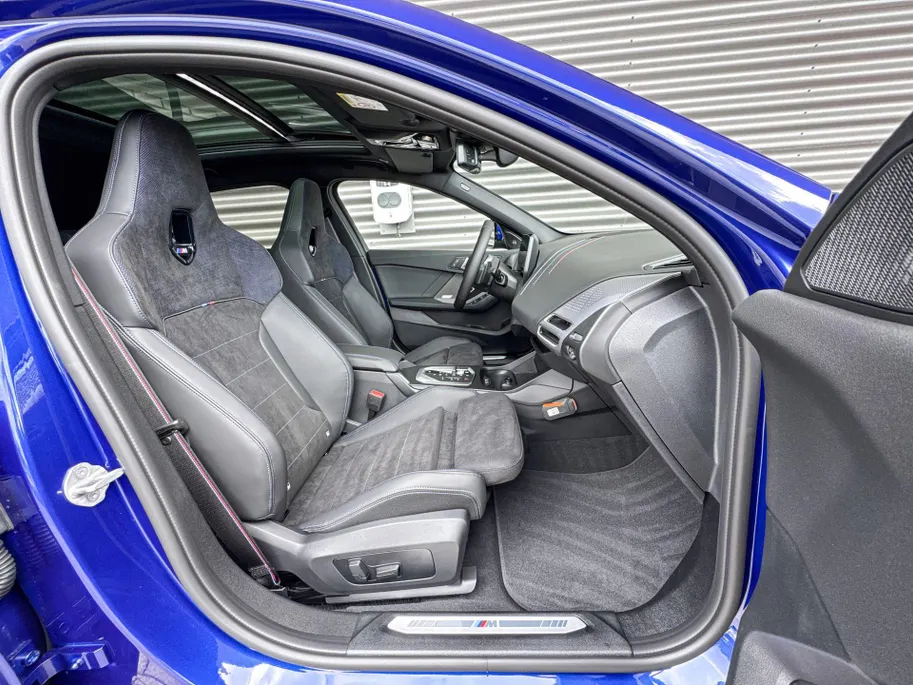 BMW 1 Serie 123 xDrive