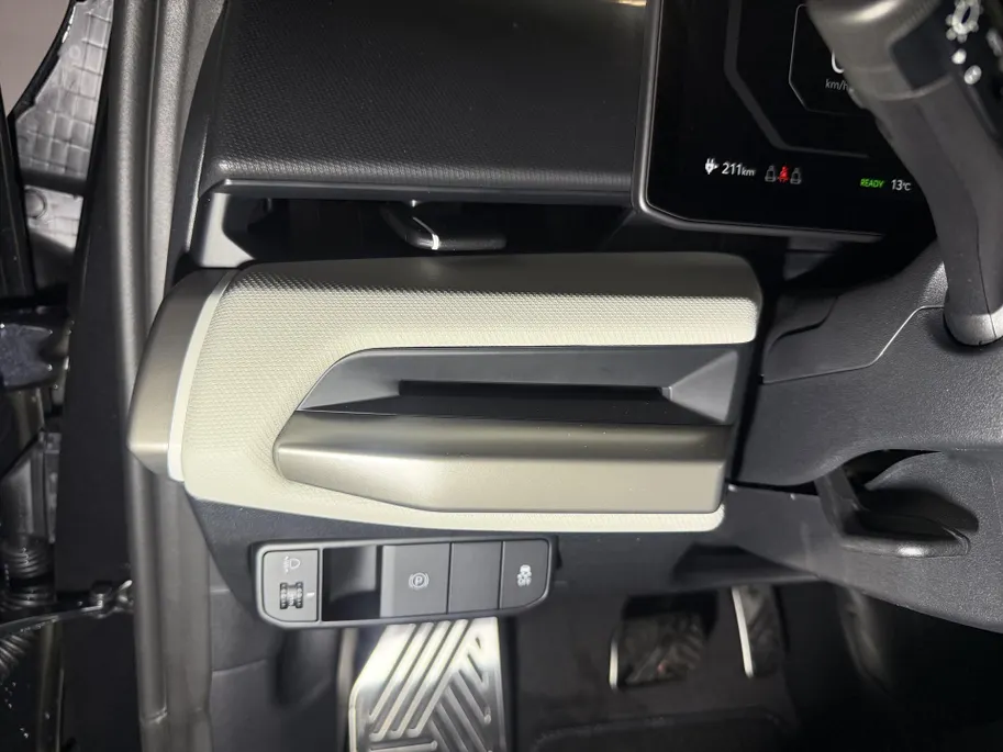 Kia EV4 81,4 kWh 204PK GT-Line Business Edition NIEUW Voorraadactie!