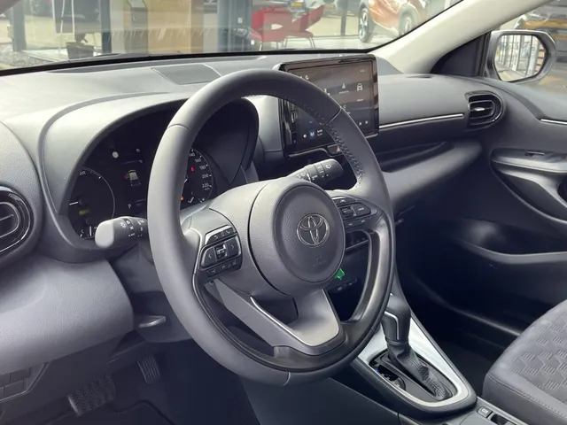 Toyota Yaris 1.5 Hybrid 115 Active