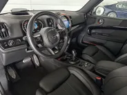 MINI Countryman 2.0 John Cooper Works ALL4