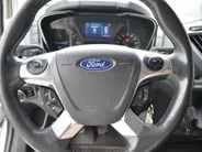 Ford Transit Custom L1H1 270 100PK AMBIENTE|3ZITS|NAVI|EURO5