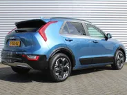 Kia Niro EV DynamicPlusLine 64.8 kWh | Airco | Navi | Camera | Cruise | 17' LM | PDC |