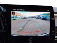 Renault Espace E-Tech full hybrid 200 techno 7p. Apple Carplay/Android Auto , cruise control adaptief , achteruitrijcamera , elektrisch bedienbare achterklep , navigatie google , lichtmetalen velgen 19'
