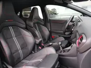 Ford Puma 1.5 EcoBoost ST-X 200pk | Driver Assistance Pack | NAV | Camera | Winter Pack