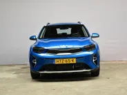 Kia Stonic 1.0 T-GDi MHEV 100pk DynamicLine Navi climate