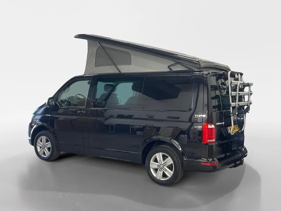 Volkswagen Multivan 150pk automaat | Camper met 4 slaap plaatsen | Volledige keuken | Navigatie | Cruise control Multivan 150pk automaat | Camper met 4 slaap plaatsen | Volledige keuken | Navigatie | Cruise control