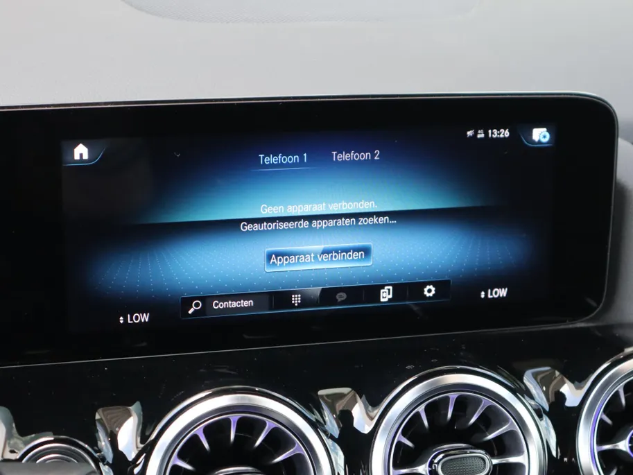 Mercedes-Benz GLA 250 e AMG Line l Keyless l Stoelverwarming l Achteruitrij camera