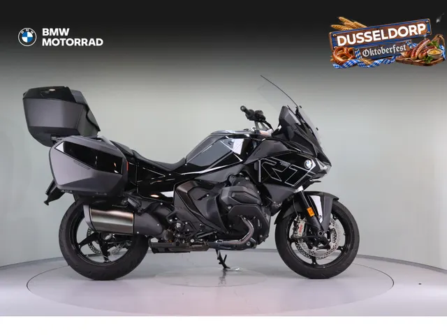 BMW R 1300 RT