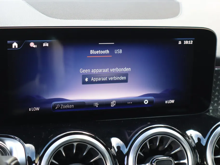 Mercedes-Benz EQB 250+ Business Solution 71 kWh