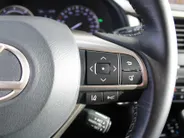 Lexus RX 450h 4WD Luxury Line | 20' LM | Navi | Camera | Leer | Schuif/kantel dak | Cruise adapt. | PDC | Stoelverwarming/ventilatie | HUD | Elek. stoelverstelling |