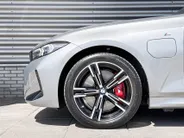BMW 3 Serie Touring 330e