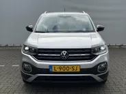 Volkswagen T-Cross 1.0 TSI 110pk Style