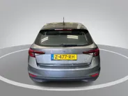 Škoda Fabia 1.0 TSI 95pk Essence · Airco · Apple/Android Car Play · P-Sensoren · Virtual Cockpit · Garantie t/m 03-06-2028 of 100.000km