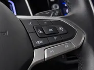 Volkswagen Taigo 1.0 TSI 110pk DSG R-Line · Camera · Apple/Android Car Play · Navigatie · P-Sensoren · Stoelverwarming · 18'' Inch ·