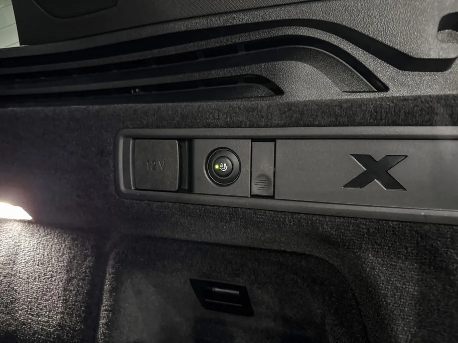 BMW X5 xDrive50e