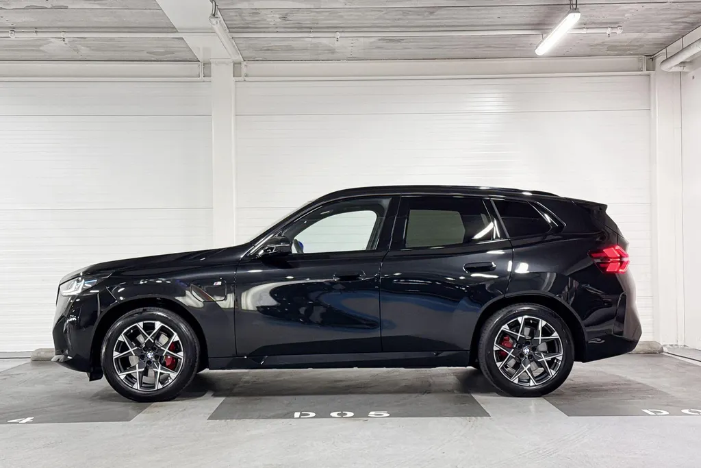 BMW X3 30e xDrive