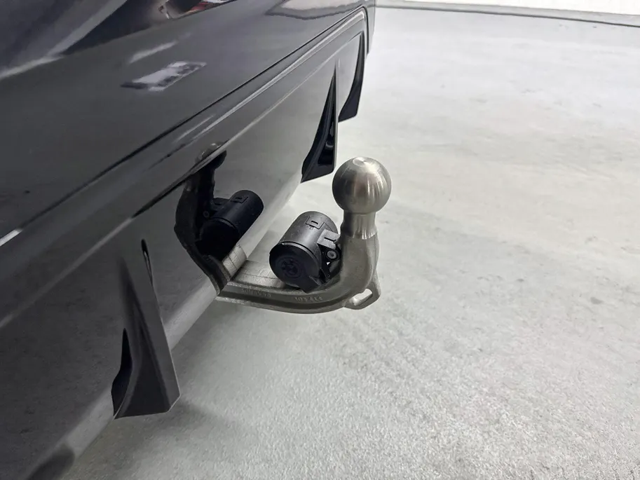 BMW 3-serie 320i