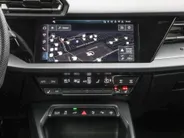Audi A3 Sportback 40 TFSIe 204pk S Edition · Camera · Apple/Android Car Play · Parkeer Assistent · Stoelverwarming · Sportstoelen · Sfeerverlichting · Garantie t/m 06-10-2029 of 100.000km