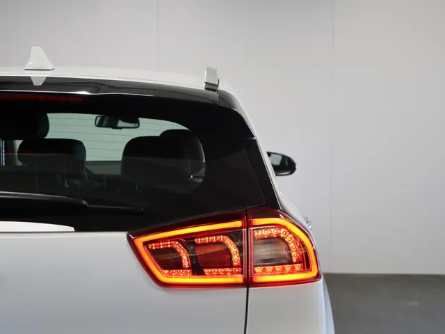Kia Niro 1.6 GDi Hybrid DynamicLine trekhaak