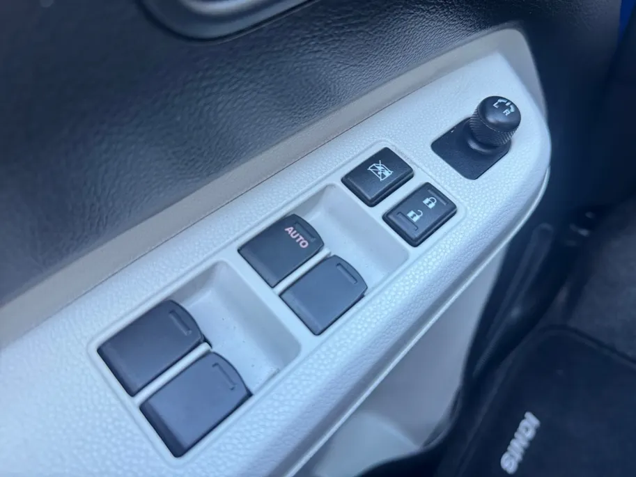 Suzuki Ignis 1.2 Select