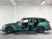 BMW M3 Touring M3 xDrive Competition