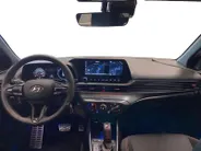 Hyundai i20 1.0 T-GDI N Line | NIEUW! | AUTOMAAT | ACTIE!
