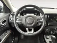 Jeep Compass 1.4 MultiAir Opening Edition 4x4 | Trekhaak | Navigatie | Beats Audio | Automaat