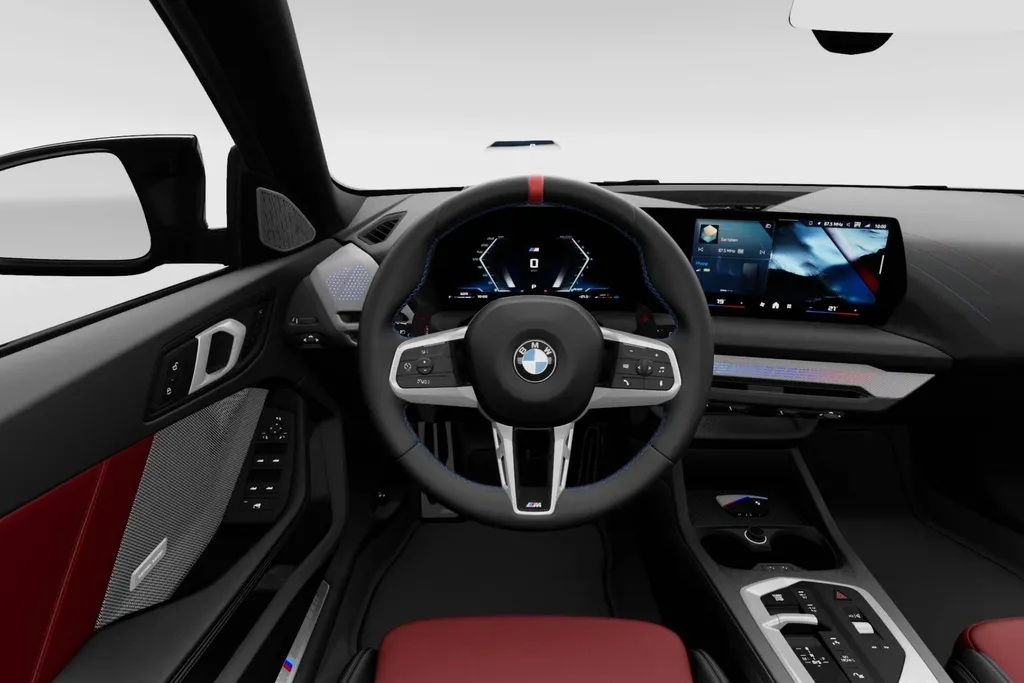 BMW 2 Serie Gran Coupé M235 xDrive
