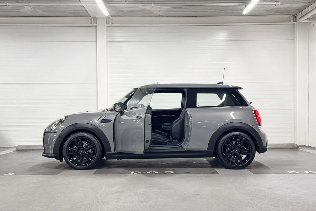 MINI Cooper 3-deurs One Business Edition