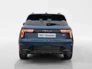 Lynk & Co 01 1.5 | Panoramadak | Navi | Climate control | Stoelverwarming