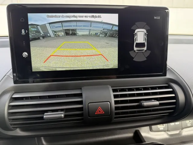Hyundai Inster Evolve Sky 49 kWh