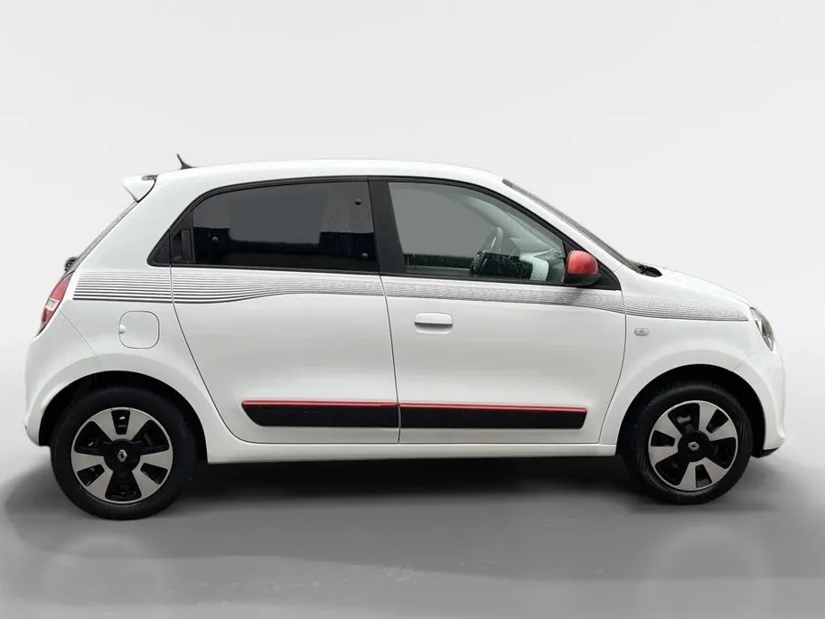 Renault Twingo 1.0 SCe Collection | Airco | Cruise Control | Bluetooth Audiosysteem | Parkeersensoren | LED Dagrijverlichting | Elektrische ramen | *44.000km*