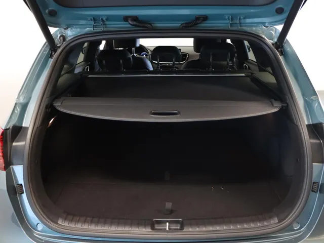 Kia Ceed Sportswagon 1.0 T-GDi Design Edition
