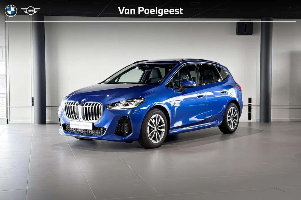 BMW 2 Serie Active Tourer 220i