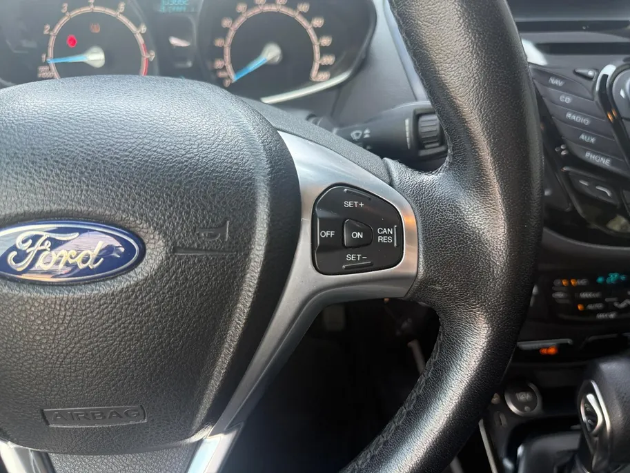 Ford B-MAX 1.6 TI-VCT Titanium Automaat| Camera| 12 maanden bovag garantie| nieuwe APK|