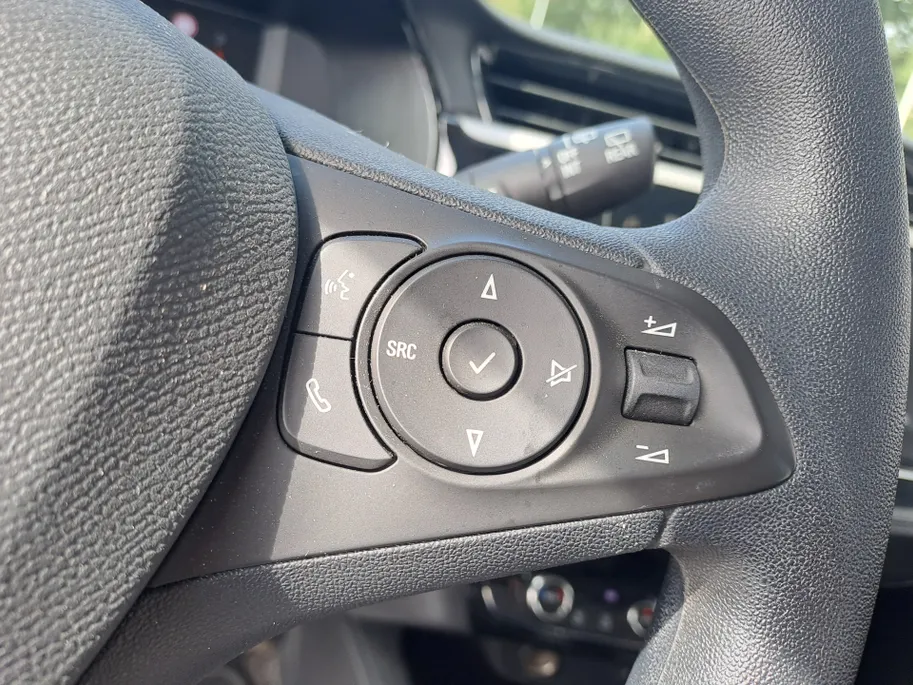 Opel Corsa-e Edition 50 kWh | Cruise control | Apple Carplay/Android Auto | ECC | Automaat | 100 % Elektrisch | SOH 92,1 %