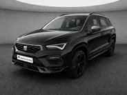 SEAT Ateca FR Business Intense 1.5 TSI 110 kW / 150 PK SUV 7 versn. DSG | Metallic Lak | 19'' Velgen | 5000,- Euro herwaardering!!