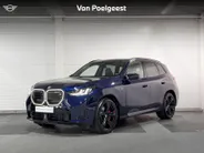 BMW X3 M50