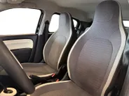 Renault Twingo Z.E. R80 Collection *Aut*Navi*Climate*Parkeersensoren*Hoge instap!