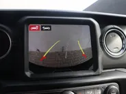 Jeep Wrangler Unlimited 4xe 380 PK Sahara | Leder | Camera | Navi | Carplay | 20'