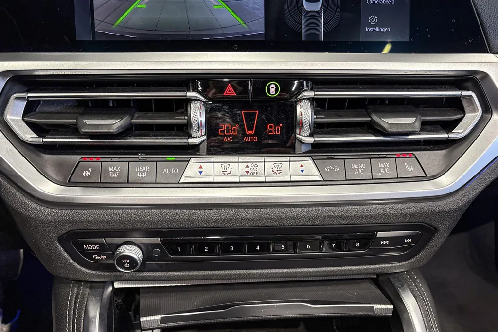 BMW 4 Serie Cabrio 430i High Executive