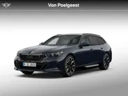 BMW i5 Touring eDrive40 M Sport Pro Edition 84 kWh