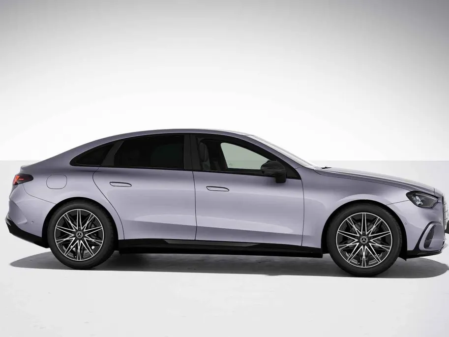 Mercedes-Benz C-Klasse 400 4MATIC Launch Edition 94 kWh