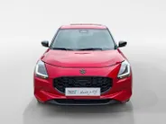 Suzuki Swift 1.2 Edition 60 Smart Hybrid | €2.200.- korting | Lederen bekleding | Zwarte velgen | Dode hoek detectie
