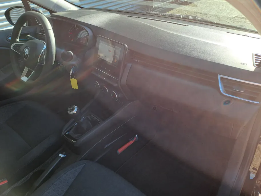 Renault Clio 1.0 TCe 90 Equilibre | Navi | Cruise | Apple Carplay/Android Auto