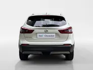 Nissan QASHQAI 1.3 DIG-T Design Edition | Garantie t/m 2031! | Panoramadak | 360 camera | Airco | Navigatie | Cruise control |