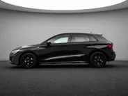Audi A3 Sportback 30 TFSI 115pk S-tronic S Edition · Apple/Android Car Play · Park Assist · Leder Interieur · P-Sensoren · 18'' Inch · Garantie t/m 06-05-2030 of 100.000km