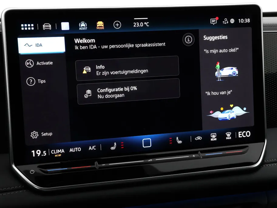 Volkswagen Tiguan Limited Edition 1.5 eHybrid 204 PK 6 versn. DSG · Design Pakket Dark · Trekhaak inklapbaar, met elektrische ontgrendeling, incl. aanhangermanoeuvreerhulp Trailer Assist · Voorraad OUTLET · Prijs is inclusief inruilpremie ·