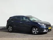 Kia Niro 1.6 GDi Hybrid 141pk DCT6 DynamicPlusLine