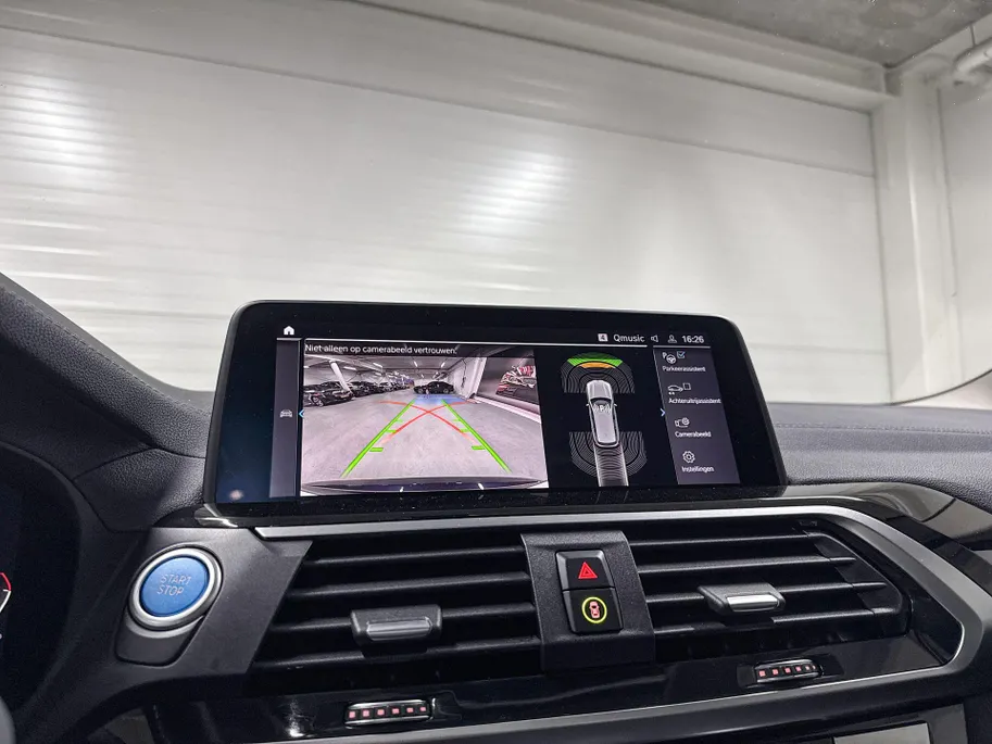 BMW iX3 Executive